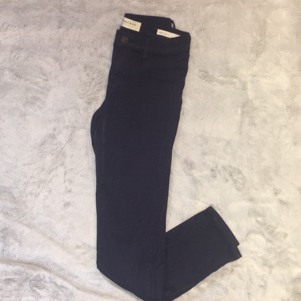 Pacsun Jeggings